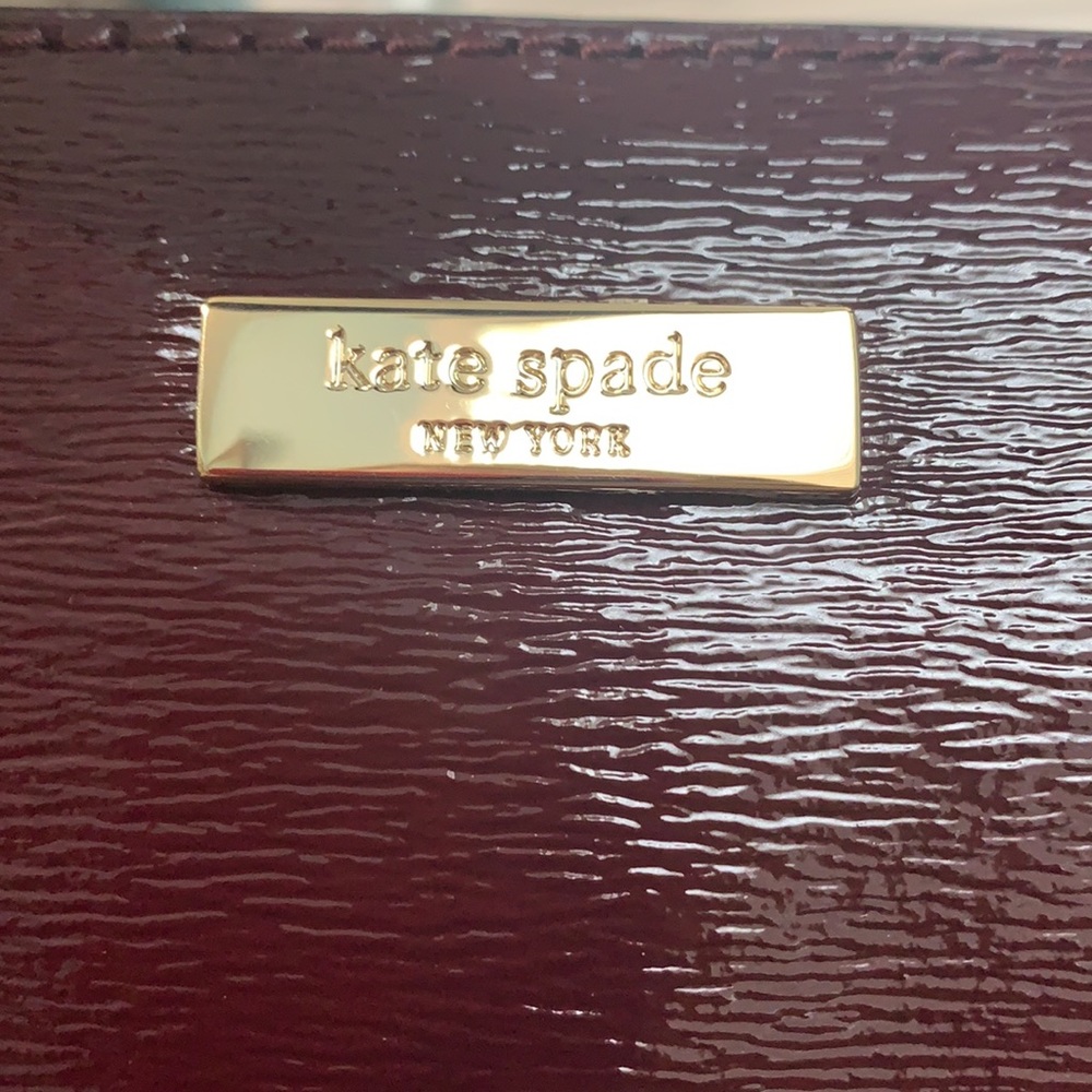 Kate Spade bag - Picture 2 of 4